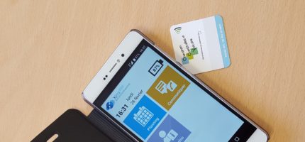 Mise en place de la Télégestion au CIAS Chavanon Combrailles et Volcans