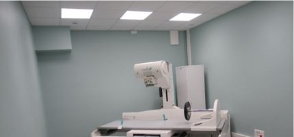 Mise en service de l’unité de radiologie à la Maison de Santé de Pontgibaud