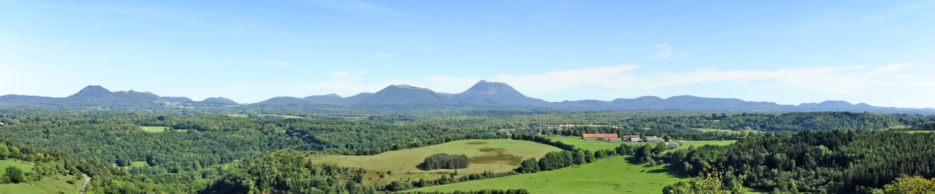 Lancement du Contrat de Relance et de Transition Ecologique pour le Territoire Chavanon Combrailles et Volcans!