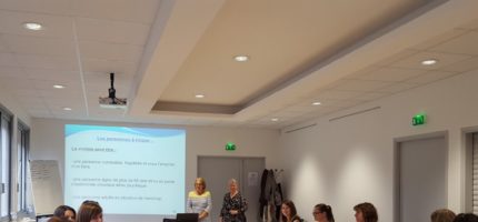Le service d’aide et d’accompagnement à domicile du CIAS Chavanon Combrailles et Volcans se forme à la lutte contre la maltraitance