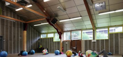 Plus de 80 personnes aux activités de la semaine bleue de Chavanon Combrailles et Volcans