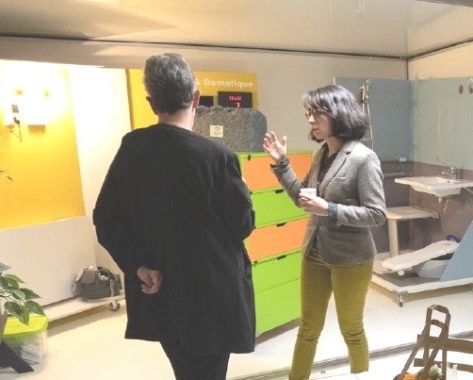 Le Mobili’Dôme vient à votre rencontre du 29 mai au 1er juin !