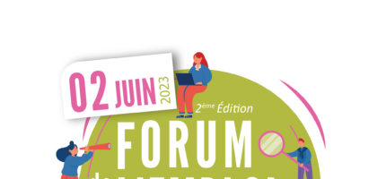 Forum de l’Emploi : 02 juin 2023