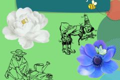 Ateliers jardinage Messeix - 1