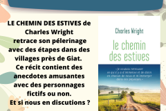 Le chemin des estives - 1