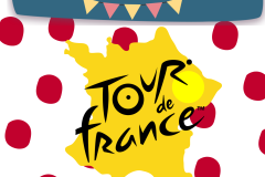 Tour de france - 1