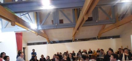 Les associations, force du territoire