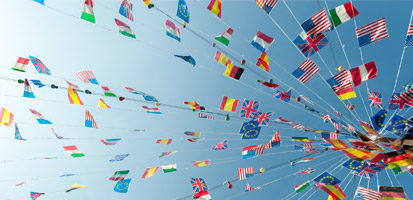 Concours photos « Imag’In ton Europe »