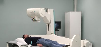 Le bilan prometteur pour le projet innovant de radiologie à la Maison de Santé de Pontgibaud