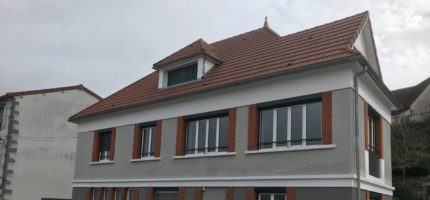 Cabinet médical de Pontaumur : changement d’adresse