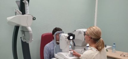 La Maison de Santé de Pontgibaud innove avec un nouveau service d’orthoptiste