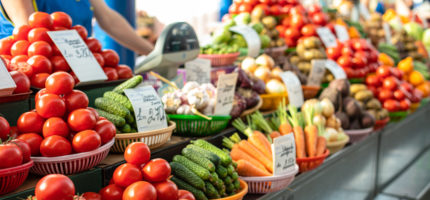 Trouvez des produits frais et locaux près de chez vous grâce à la carte interactive du SMAD des Combrailles