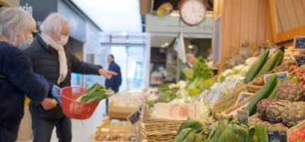 Forum sur l’alimentation de proximité