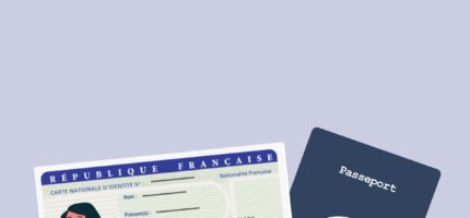 Nouveauté dans l’espace France Services de Pontaumur : cartes d’identité et passeports !