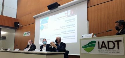 REPLAY des assises territoriales de la transition écologique