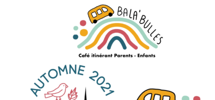 Le café des parents BALA’BULLES est de retour!
