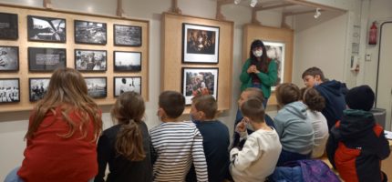 Un musée d’art contemporain fait escale sur le territoire – Le MuMO
