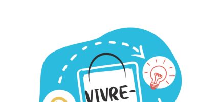 www.vivre-ccv.fr, la nouvelle plateforme numérique des commerçants/artisans en ligne