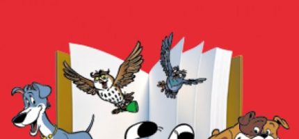 Programmation de la 8ème édition du festival Partir en Livre