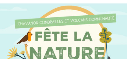 CCV Communauté fête la nature !