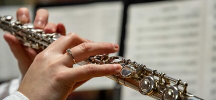 Portes ouvertes École de Musique : 5 septembre