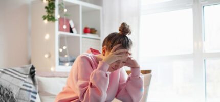 Mardi 7 octobre : la santé mentale de mon ado