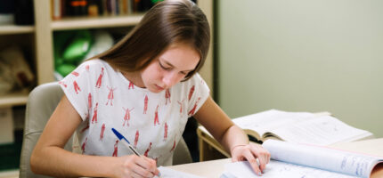 Jeudi 2 oct. : café des parents au collège de Pontaumur