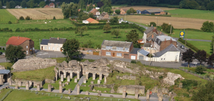 13 août : micro-folie sur l’archéologie