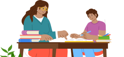 Lundi 10 novembre : café des parents au collège de Pontgibaud