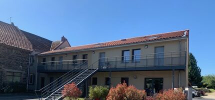 Appartement à louer sur Bromont-Lamothe
