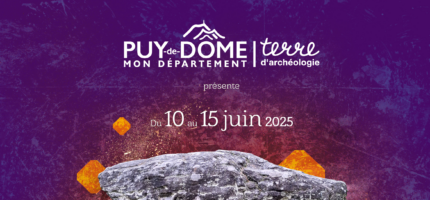 14 et 15 juin : Journées de l’archéologie à la MAC