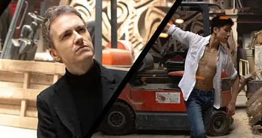 Du 4 au 7 août : projection Bach à la micro-folie