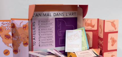 Animation Micro-Folie : 1er juillet à Giat