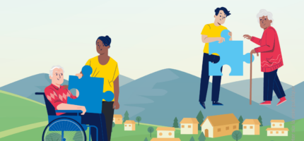 Programme semaine bleue 2025
