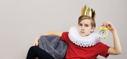 Mardi 25 novembre : Action parentalité – conférence-débat Pontaumur