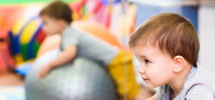 Sam 7 février : matinée motricité GIAT