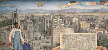 Mercr. 14/01 – Micro Folie « Mexico »