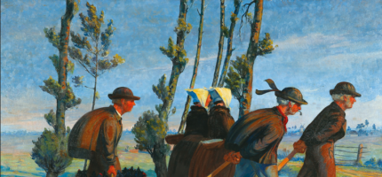 Mercr. 21/01 – Micro Folie « Villes et Campagnes »