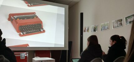 La Micro-Folie au Collège Pierre-Gironnet