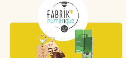 Sam. 3 OCT : Atelier Créez votre porte-clés