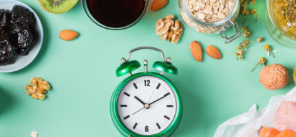 Jeudi 21 mai : Conférence Nutrition et sommeil à Herment
