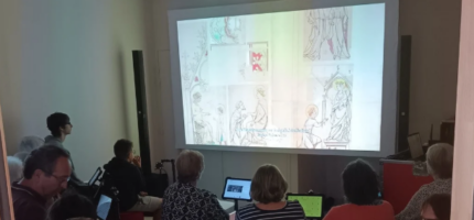 Samedi 11 juillet : Micro-Folie Giat
