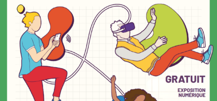 Festival connexions : animations du 4 au 21 novembre