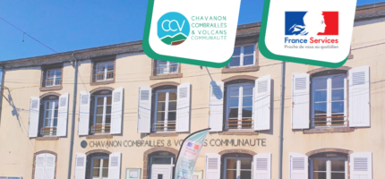 Dispositif de recueil et France Services ouvert le samedi matin à Pontaumur
